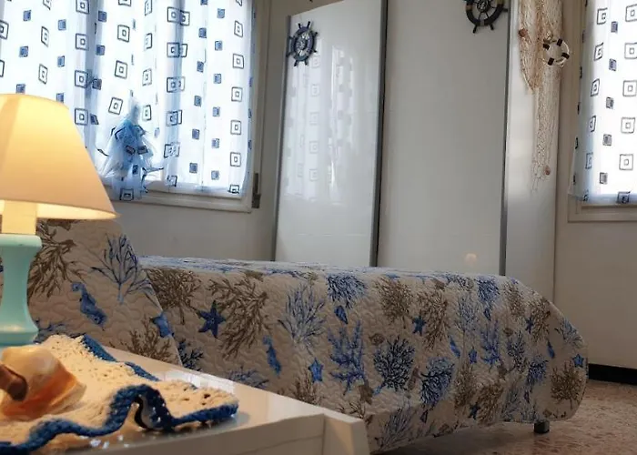 Casa Marina, In Pieno Centro A Pochi Passi Dal Mare E Con Aria Condizionata! 아파트 디아노마리나