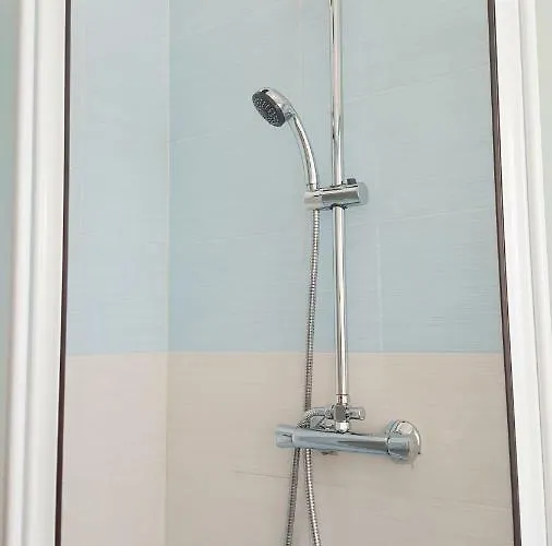 Casa Marina, In Pieno Centro A Pochi Passi Dal Mare E Con Aria Condizionata! 아파트