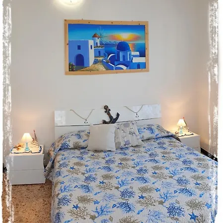 Casa Marina, In Pieno Centro A Pochi Passi Dal Mare E Con Aria Condizionata! Appartement *