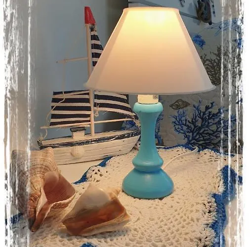 Casa Marina, In Pieno Centro A Pochi Passi Dal Mare E Con Aria Condizionata! Apartman